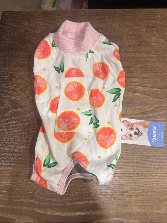 Kuoser Other - Kuoser Recovery Suit for Dogs and Cats After Surgery